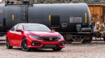 Honda Civic Si Sedan 2019 года (NA)